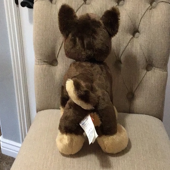 Paw Patrol Chaise Build a bear Nickelodeon - Picture 5 of 8